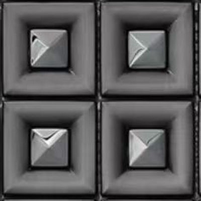 Dobra cena. Mix Picture Szklana mozaika do dekoracji ścian w Internecie