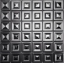 Dobra cena Przyjazne dla środowiska naklejki ścienne 3D do kuchennej mozaiki marmurowej w Internecie