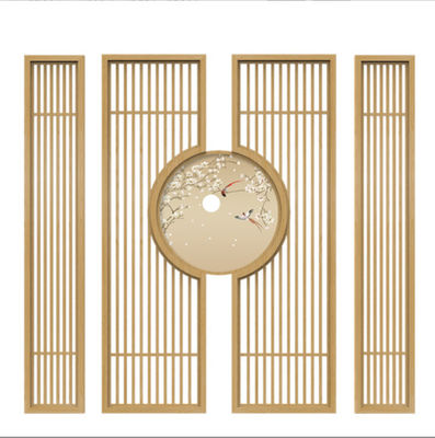 Dobra cena Wibracja 1500 mm szerokość ściana ze stali nierdzewnej dla mebli domowych w Internecie