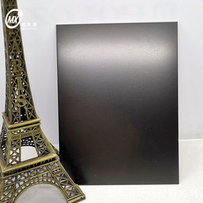 Dobra cena. Sandbalsted stalowe blachy metalowe pudełko wykonane przez cewki ze stali nierdzewnej Foshan produkować JIS certyfikat w Internecie