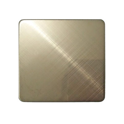 Dobra cena. Płyty ze stali nierdzewnej w Internecie