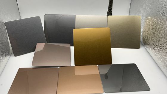 Dobra cena. Wyroby wykonane na zamówienie Części ze stali nierdzewnej w Internecie