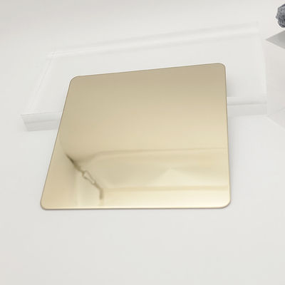 Dobra cena. Akcesoria sprzętowe 304 blacha ze stali nierdzewnej Żelazo Metal NO.4 Lustro 3,0 mm grubość w Internecie