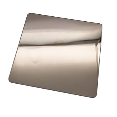 Dobra cena Wytrzymały płaszczyzna kolorowa blacha ze stali nierdzewnej 3,0 mm 304 zestaw sztućców ze stali nierdzewnej w Internecie