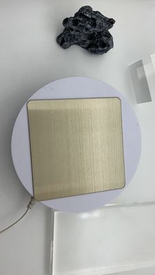 Dobra cena Stalowe Metalowe drzwi Metalowe rzeźby Sztuki Nierdzewna Stalowa Metalowa paznokcie Płytka ze stali nierdzewnej w Internecie