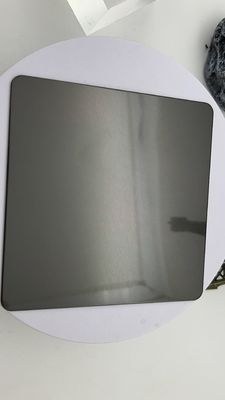 Dobra cena. Nierdzewna stalowa niespokojna realistyczna drewno ziarna SS arkusz wysokiej wydajności stosunek długa żywotność i szerokie zastosowanie w Internecie