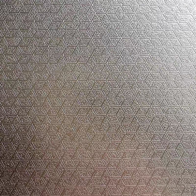 Dobra cena 304 Srebro Szczotkowane Blasted PVD Kolorowe blachy ze stali nierdzewnej w Internecie