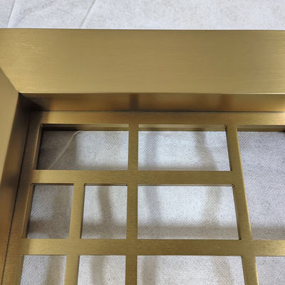 Dobra cena. Ręczne spawacze łuku metalowego Płytka przegrotowa ze stali nierdzewnej Wytwarzanie powłoki PVD Detektor metalu w Internecie