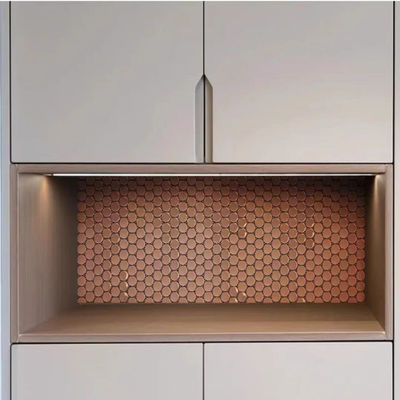 Dobra cena. części obrobione ze stali nierdzewnej i części mosiężne ze stali nierdzewnej złoty znak w Internecie