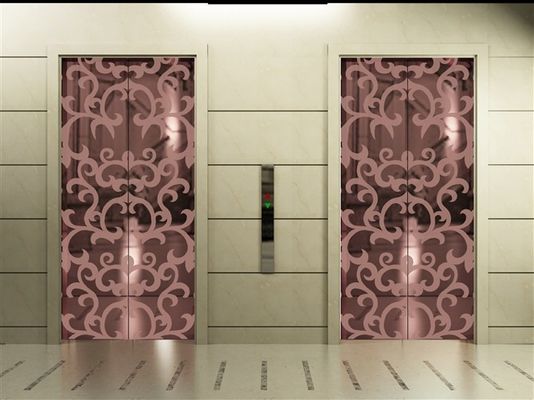 Dobra cena Nowy wygląd z powłoką PVD i kolorową blachą ze stali nierdzewnej dla nowoczesnej i trwałej powierzchni w Internecie