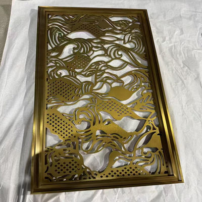 Dobra cena Zgięte kolorowe blachy ze stali nierdzewnej - projektowanie DIY i twórczy rozwój produktów w Internecie