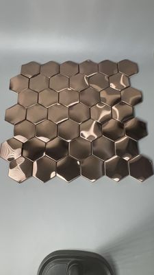 Dobra cena. PANEL ALUMINIUM-PLASTYCZNY MOZAIK Dekoracja wnętrz i dekoracja ścian w Internecie