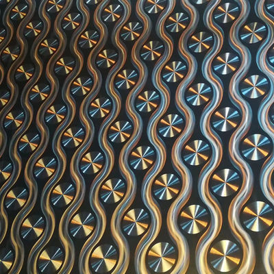 Dobra cena RYKUT NOWY PRODUKT IRIDESCENT MOZAIK Z NIEPRAWDZONOŚCIĄ w Internecie