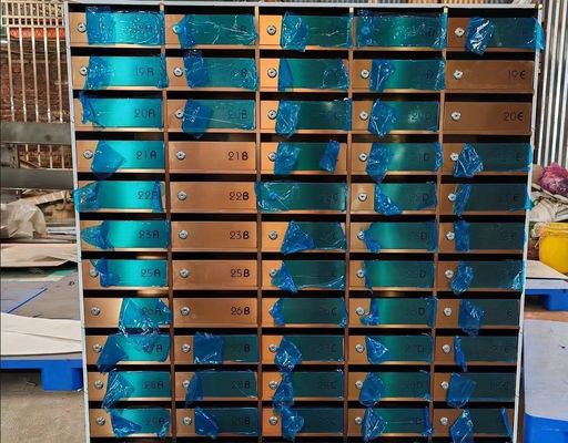 Dobra cena LUXURY PVD COATED NIEPORZESTALNE PANEL ROZE GOLD / CHAMPAGNE FINISH Hotel VIP PROJEKTY w Internecie