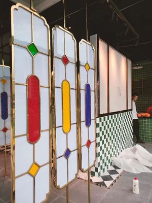 Dobra cena. Perforowany ekran metalowy do wentylacji i dekoracji w Internecie