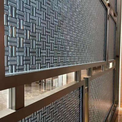 Dobra cena. Decorative Color Stainless Steel for Signage & Branding Projects w Internecie