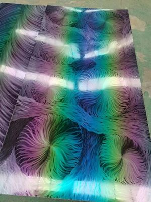 Dobra cena. Color Coated Stainless Steel Sheet | Durable & Decorative w Internecie