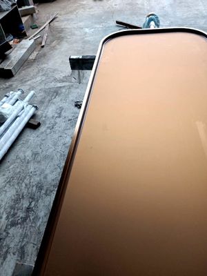 Dobra cena Obudowy niestandardowe z siatki i filtrów ze stali nierdzewnej w Internecie