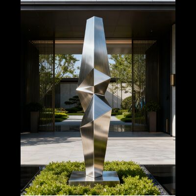 Produkcja wyrobów z stali nierdzewnej