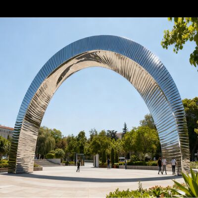 Dobra cena Zaprojektowana na zewnątrz chińska odlewnia rzeźby ze stali nierdzewnej 316L na sprzedaż w Internecie