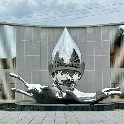 Powłoka powlekana 316L ze stali nierdzewnej