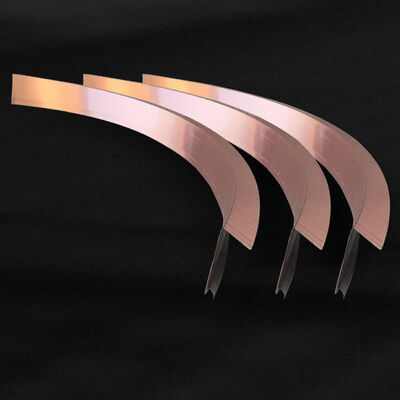 Dobra cena Niestandardowa zakrzywiona dekoracyjna listwa ze stali nierdzewnej - Wodoodporna, antykorozyjna do sufitu i ościeżnicy w Internecie