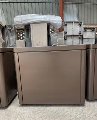 Dobra cena Niestandardowy 304 ze stali nierdzewnej w Internecie