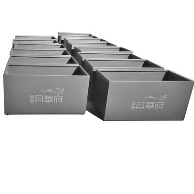 Dobra cena Szczotkowane wykończenie z stali nierdzewnej z akcentami miedzianymi w Internecie