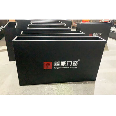 Dobra cena Wyroby z stali nierdzewnej Wytwórca Wyroby z metalu architektonicznego w Internecie