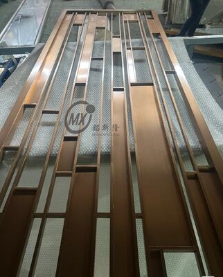 Dobra cena PVD Płaty Tytanowe Płytki Płytkowe z Erytu 8K w Internecie