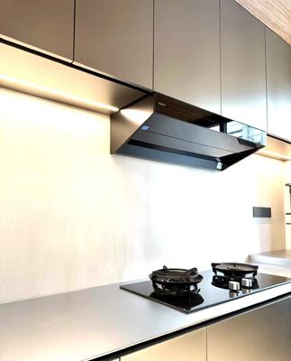 Dobra cena 25-calowy szczotkoodporny zlew z stali nierdzewnej w Internecie