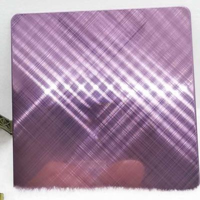 Dobra cena. Pierwszy wybór do dekoracji wind - odporna na zużycie i piękna kolorowa stal nierdzewna poprawia fakturę przestrzeni w Internecie