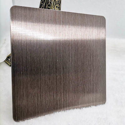 Dobra cena. Duża kolorowa płytka ze stali nierdzewnej do użytku zewnętrznego - odporna na promieniowanie UV i nie znikająca w Internecie